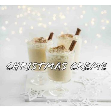 Christmas Creme Coffee